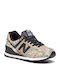 New Balance 574 Sneakers Multicolour