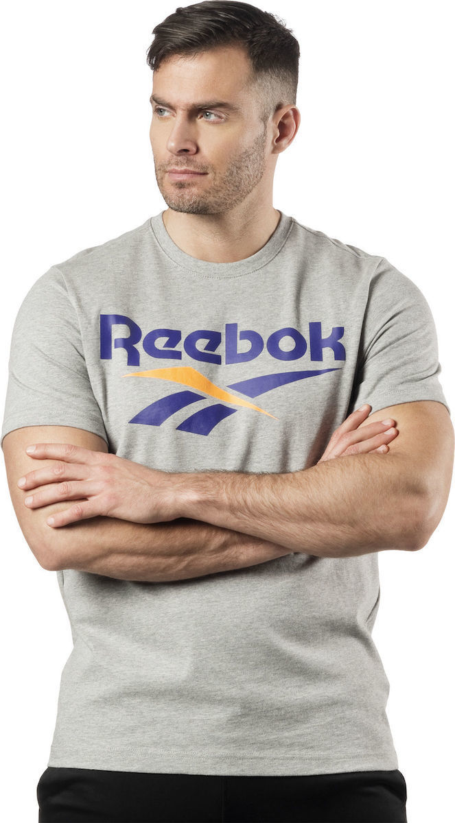reebok classic vector tee