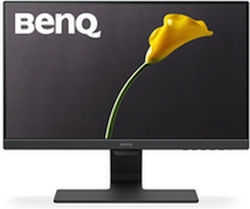 BenQ GW2283 IPS Monitor 21.5" FHD 1920x1080 mit Reaktionszeit 5ms GTG