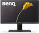 BenQ GW2283 IPS Monitor 21.5" FHD 1920x1080 με Χρόνο Απόκρισης 5ms GTG
