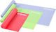 Spokey Swing II Resistance Bands Set 3pcs Multicolored 0.15m