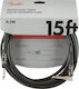 Fender Professional Series Kabel 6,3mm Stecker ...