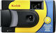 Kodak Camera Single Use Daylight SUC Multicolor