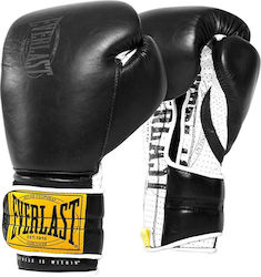 Everlast 1910 Classic Sparring Mănuși de Box di...