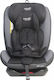 Carello 4XG Plus Baby Car Seat ISOfix 0-36 kg Grey