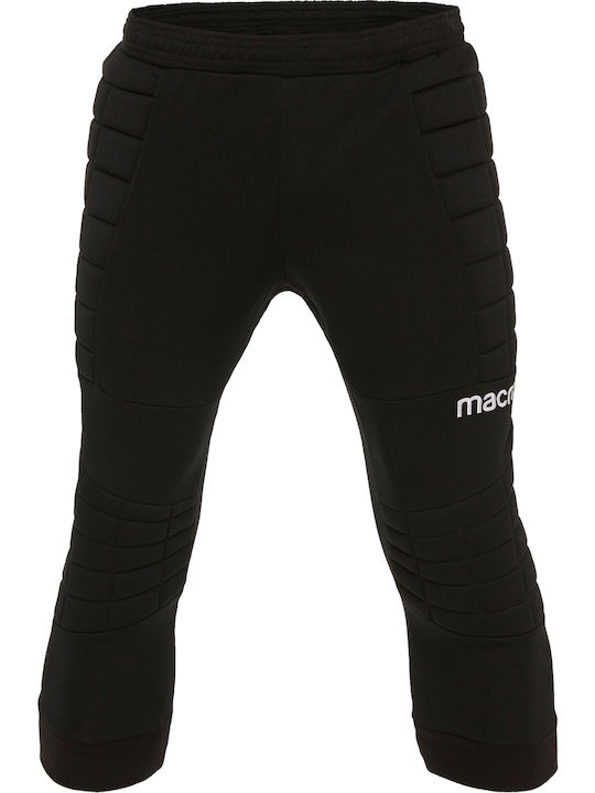 Saiph GK Padded 3/4 Pantaloni scurți Echipament Sportiv de Fotbal Bărbătesc