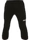 Saiph GK Padded 3/4 Pantaloni scurți Echipament Sportiv de Fotbal Bărbătesc