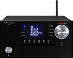 Advance Acoustic UX1 Hi-Fi CD Player