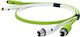 Oyaide Neo d + XFR Class b Cable XLR female - RCA male Πράσινο 2m
