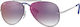 Ray Ban Kids Sunglasses with Silver Mirror Lenses RB9548SN/212/X0
