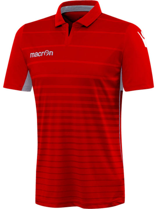 Macron Tabit Adult Kids Football Fan Jersey