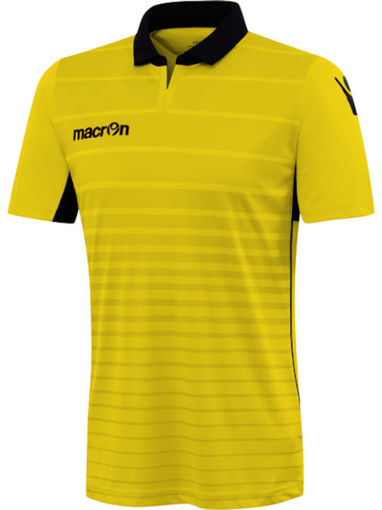 Macron Tabit Shirt Adult/Kids Football Fan Jersey