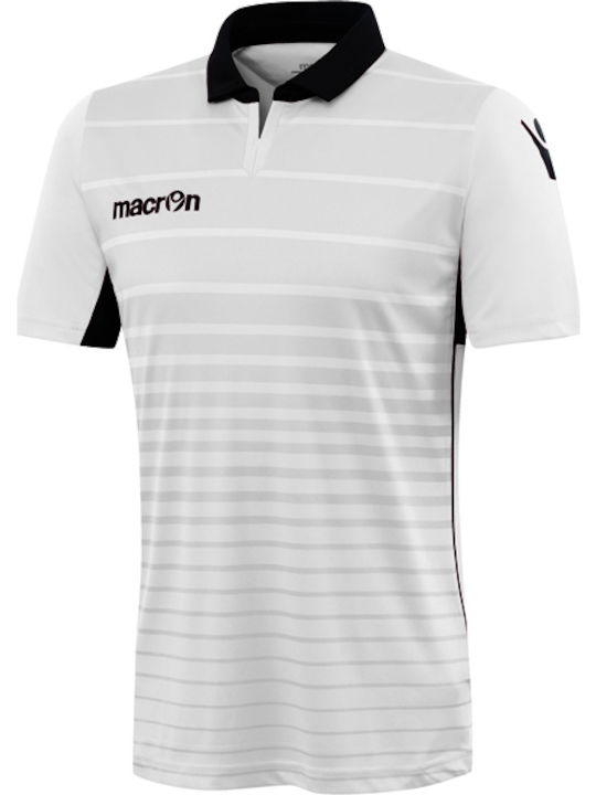 Macron Tabit Shirt Adult/Kids Football Fan Jersey