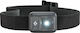 Black Diamond Headlamp LED with Maximum Brightness 25lm Stride Black