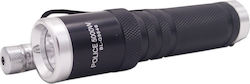 Convoy Rechargeable Flashlight LED 580lm