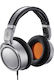 Neumann NDH 20 Wired Over Ear Headphones Silver 508585