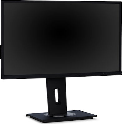 Viewsonic VG2448 IPS Monitor 24" FHD 1920x1080 με Χρόνο Απόκρισης 5ms GTG