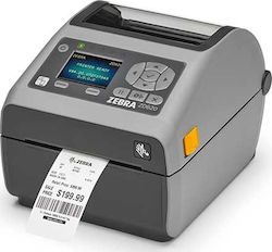 Zebra ZD620 Label Printer Direct Transfer Bluetooth 203 dpi