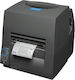 Citizen CL-S631 Etikettendrucker USB, Serial, Wi-Fi, Ethernet, Parallel 300 dpi