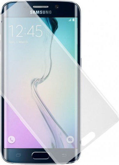 Idol 1991 3D Full Face Tempered Glass (Galaxy S7 Edge)