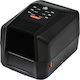 Wincode LP423N Принтер за Етикети Термичен и Директен Топлинен Трансфер USB Wi-Fi Bluetooth Ethernet 203 dpi