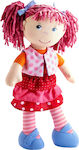 Haba Lilli-Lou Rag Doll 30cm.