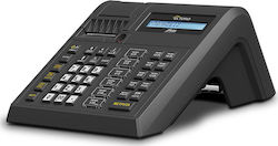 RBS El Toro Cash Register without Battery in Black Color