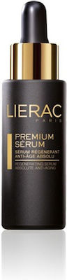 Lierac Premium Αντιγηραντικό Serum Προσώπου 30ml