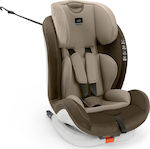 Cam Καθισματάκι Αυτοκινήτου Calibro 9-36 kg με Isofix 151