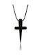 Honor Omano Believe Cross Charm