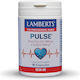 Lamberts Pulse Ιχθυέλαιο 1300mg 90 κάψουλες