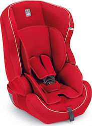 Cam Travel Evolution Autositz Kindersitz Rot 9-36 kg