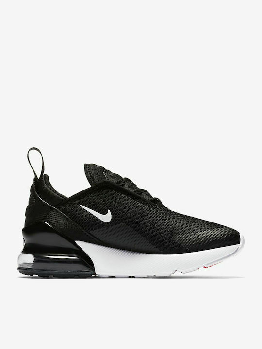 Air Max 270 Air Max 270 Kids Sneakers Black / White / Anthracite