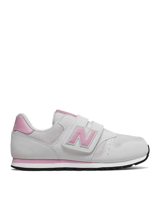 New Balance Classics Youth Kinder Sneakers mit ...