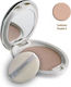 Coverderm Luminous Compact Powder Powder 04 10gr