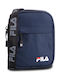 Fila New Pusher Bag Berlin Men's Bag Shoulder / Crossbody Blue