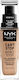 NYX Professional Makeup Can't Stop Won't Stop Liquid Make Up 09 Medium Olive 30ml