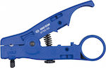 King Tony Rotary Coaxial Cable Stripper