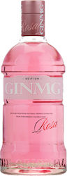 Gin Mg Strawberry Τζιν 700ml
