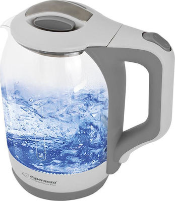 Esperanza Wasserkocher 1.7Es 1500W