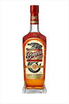 Bayou Rum Spiced Ρούμι 700ml
