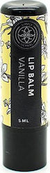 Simply Herbal Balm Lip Ulei Vanilie 5ml