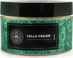 Simply Herbal Κρέμα Cellu Cream 200ml Simply Herbal Κρέμα Cellu Cream 200ml