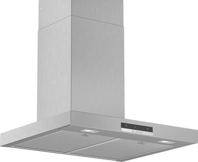 Bosch Απορροφητήρας Καμινάδα 60cm Inox