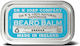 Dr K Soap Company Balm Περιποίησης για Γένια Fresh Lime 50gr