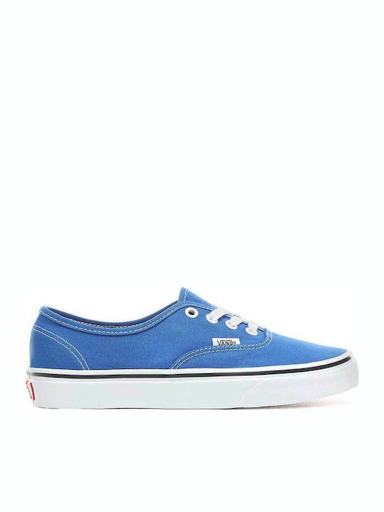 Vans Authentic Sneakers Μπλε