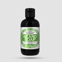 Dr K Soap Company Woodland Soap 100ml Dr K Soap Company Woodland Soap 100ml