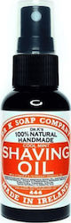 Dr K Soap Company Shaving Oil Shaving Oil 50ml