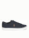 Ralph Lauren Sayer Herren Sneakers Marineblau