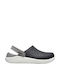 Crocs Literide Anatomisch Clogs Schwarz